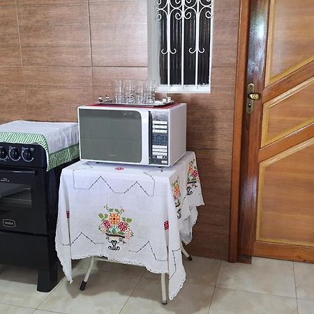 Apto 2 - Hospedagem Da Almira Μανάους Εξωτερικό φωτογραφία