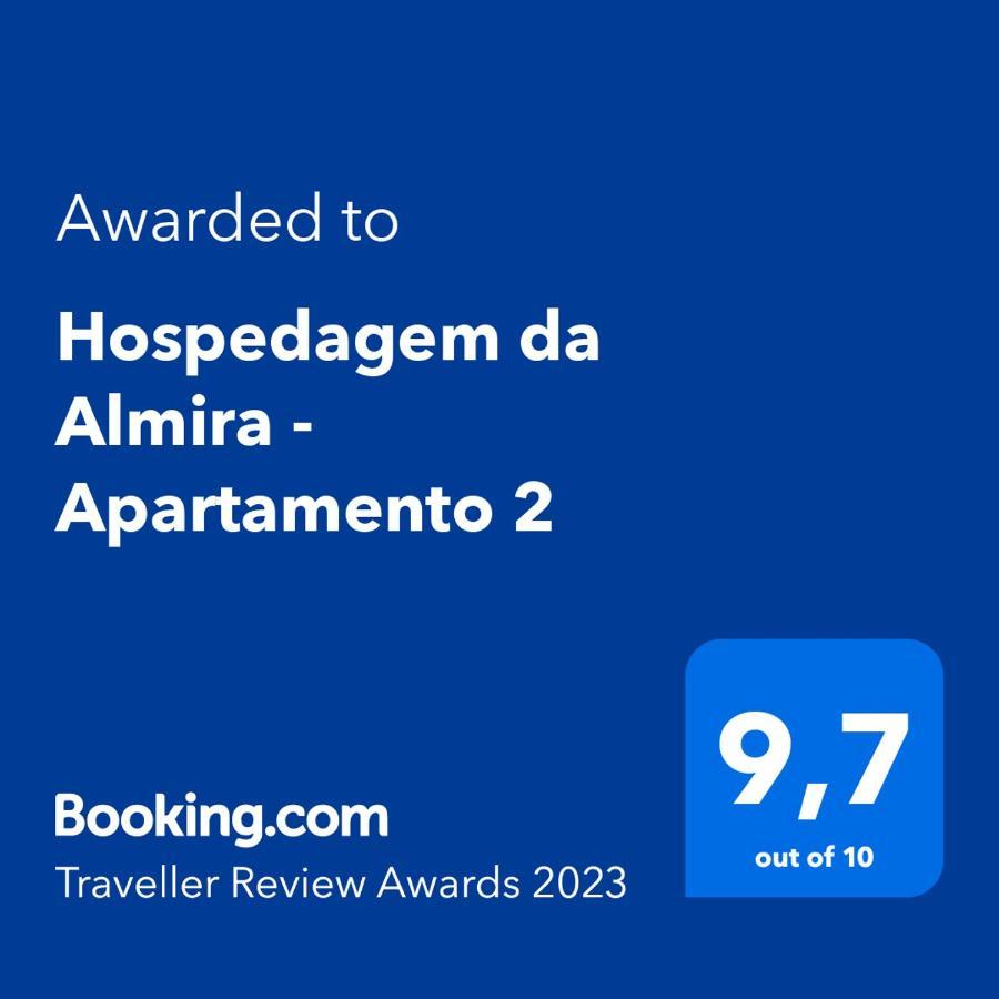 Apto 2 - Hospedagem Da Almira Μανάους Εξωτερικό φωτογραφία