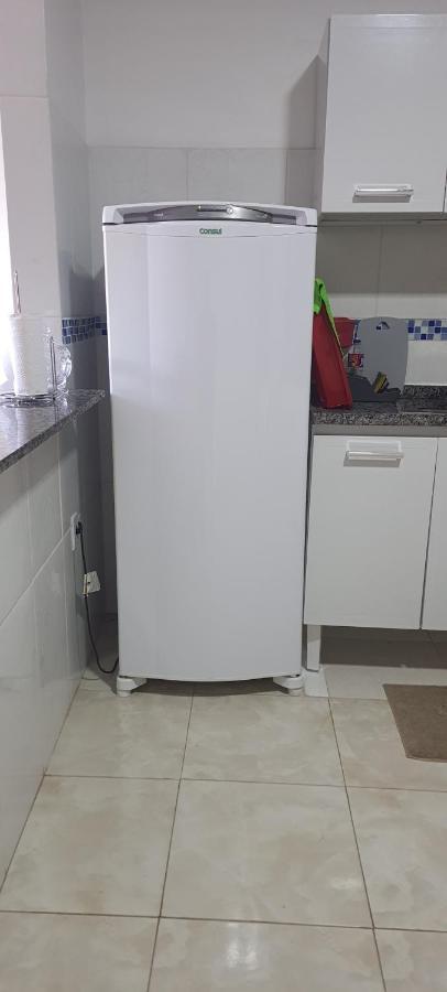 Apto 2 - Hospedagem Da Almira Μανάους Εξωτερικό φωτογραφία